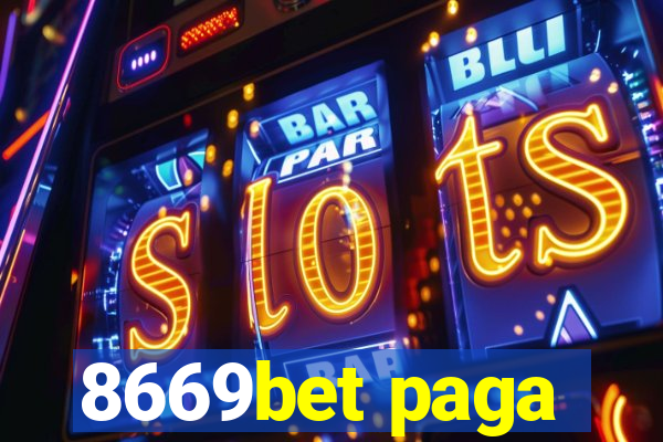 8669bet paga