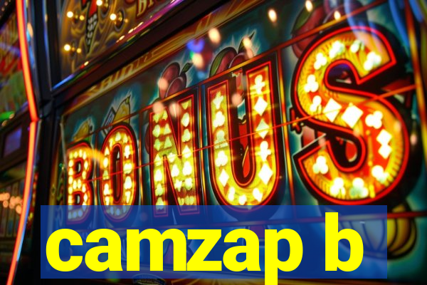 camzap b