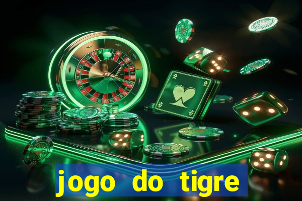 jogo do tigre online gratis