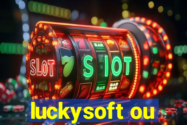 luckysoft ou