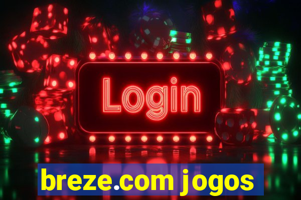 breze.com jogos