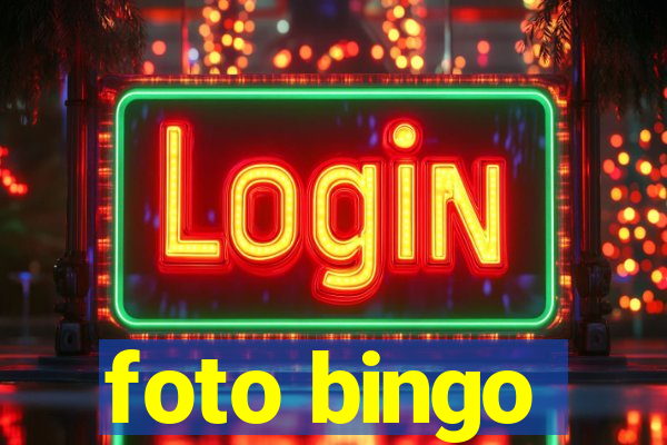 foto bingo