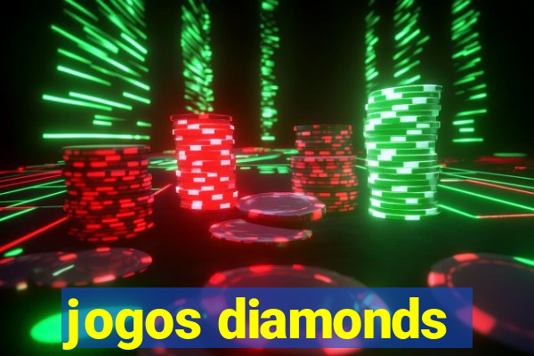 jogos diamonds