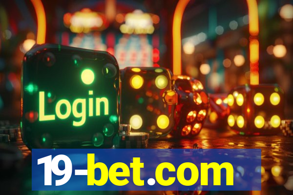 19-bet.com