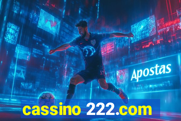 cassino 222.com