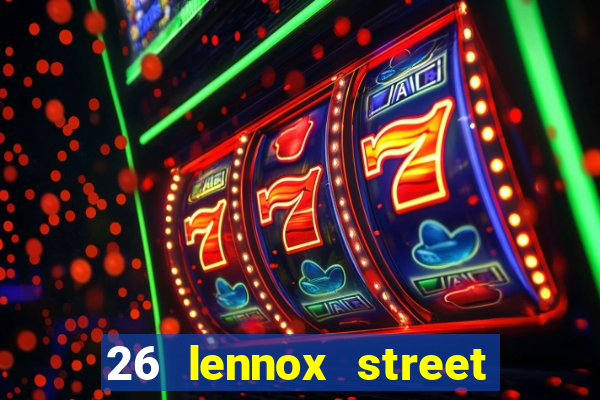 26 lennox street casino nsw 2470