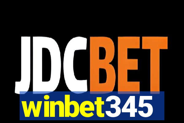 winbet345