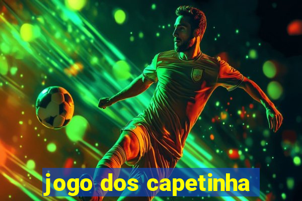 jogo dos capetinha