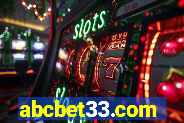 abcbet33.com