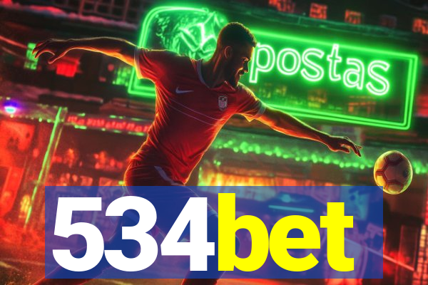 534bet