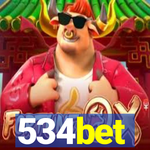 534bet