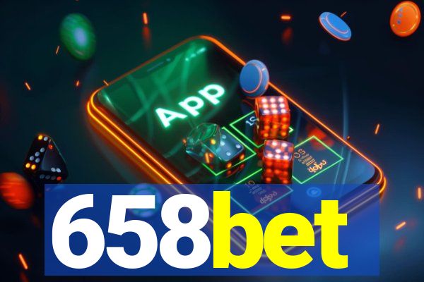 658bet