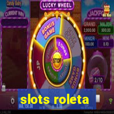 slots roleta