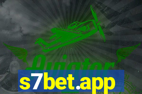 s7bet.app