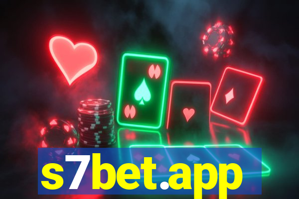 s7bet.app