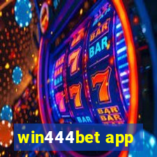 win444bet app