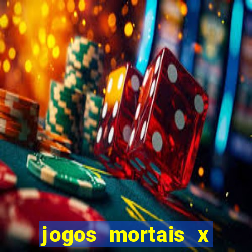 jogos mortais x torrent magnet