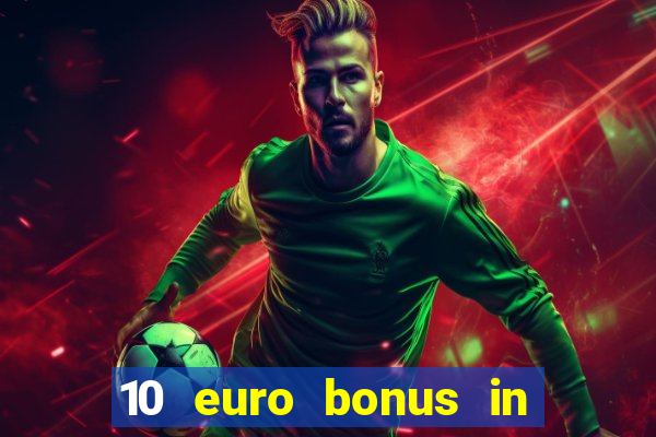 10 euro bonus in joy casino