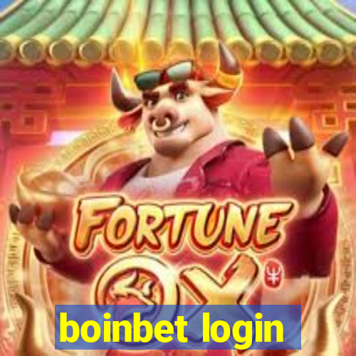 boinbet login