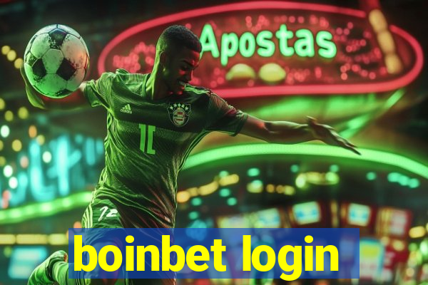 boinbet login