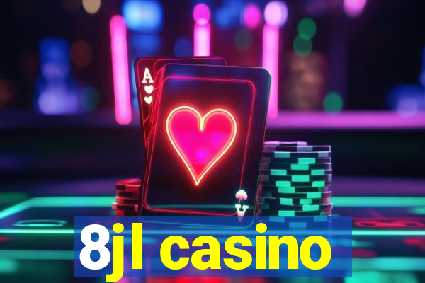 8jl casino