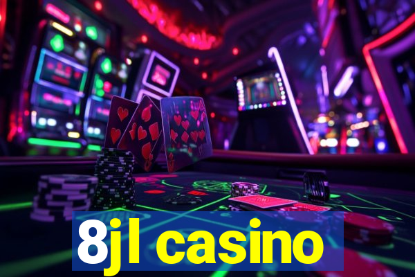 8jl casino