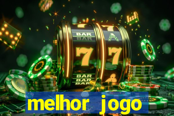 melhor jogo tigrinho para ganhar dinheiro