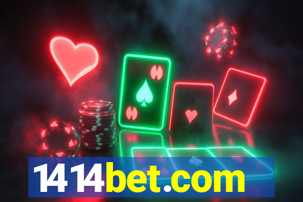 1414bet.com