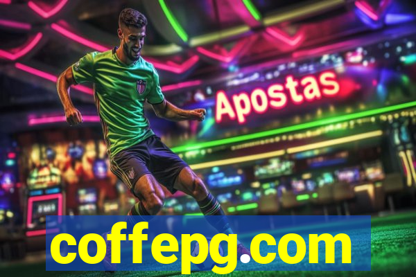 coffepg.com