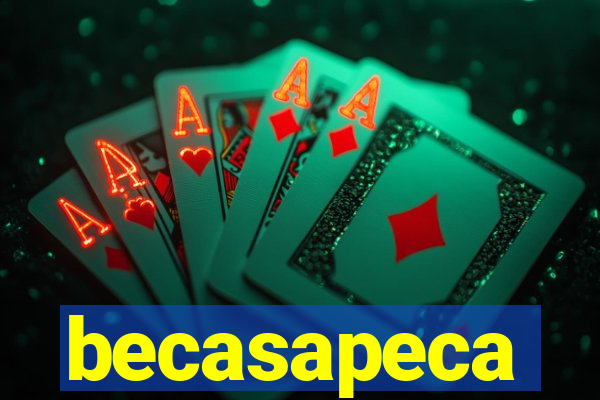 becasapeca