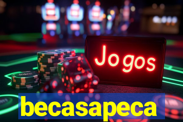 becasapeca