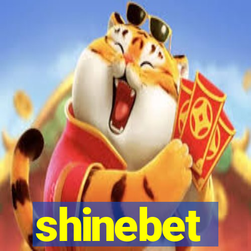 shinebet