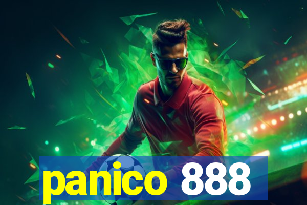 panico 888