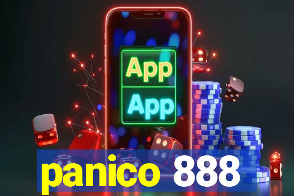 panico 888