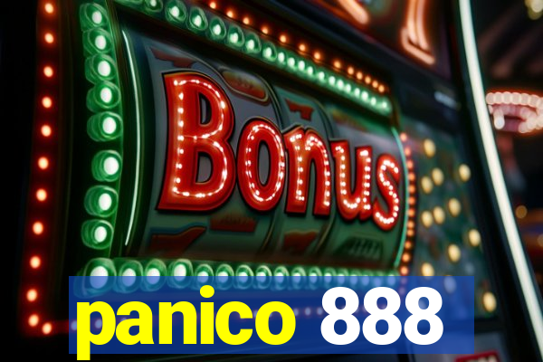 panico 888