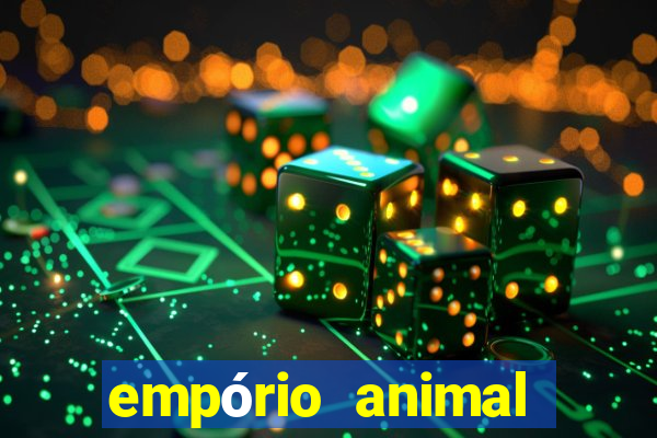 empório animal canal 2