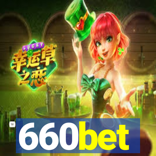 660bet