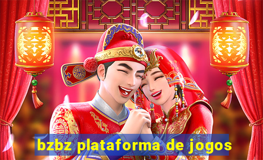 bzbz plataforma de jogos