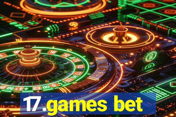 17.games bet