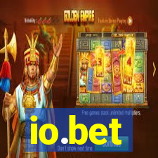 io.bet