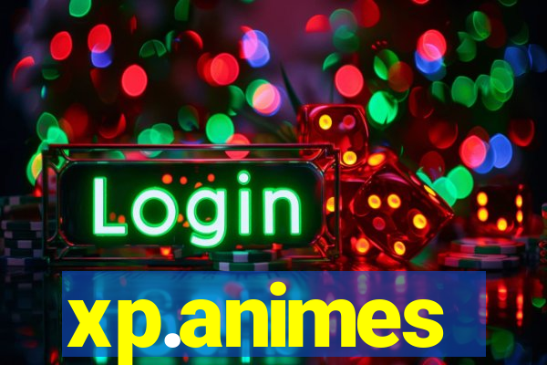 xp.animes