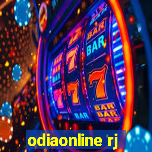 odiaonline rj