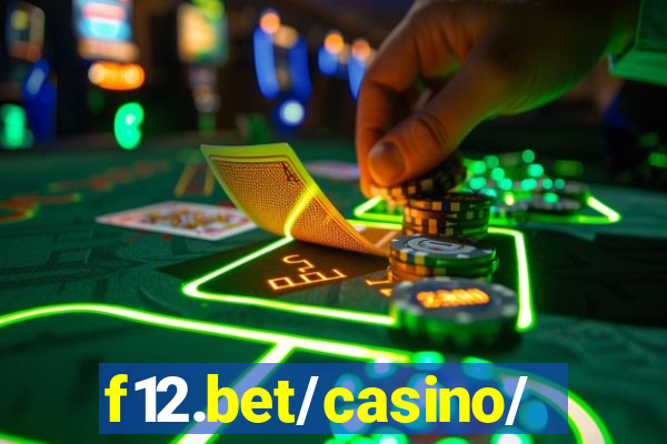 f12.bet/casino/