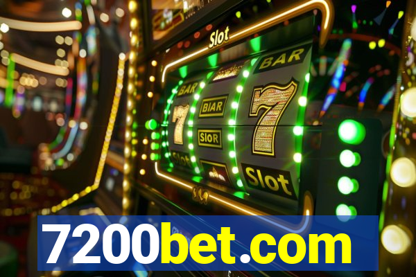 7200bet.com