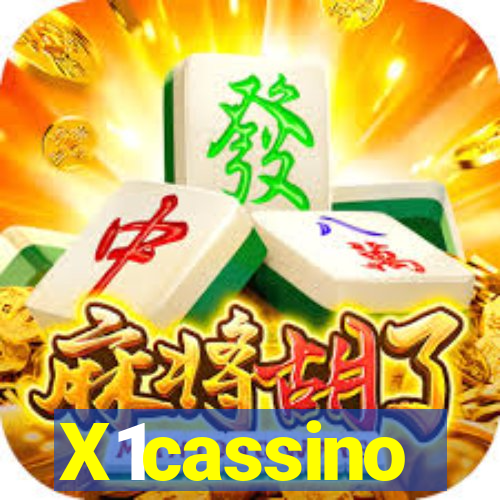 X1cassino