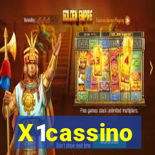 X1cassino