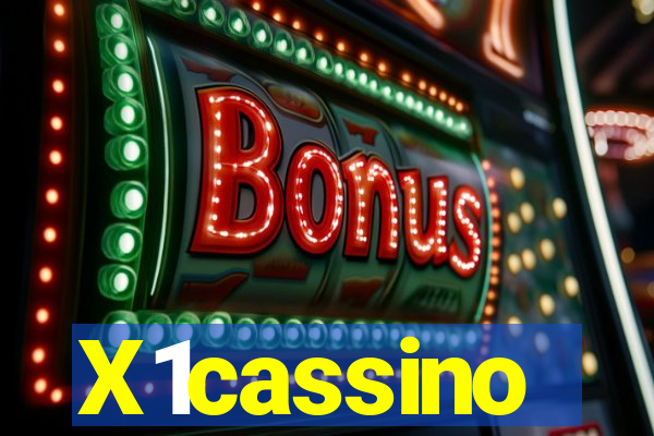 X1cassino