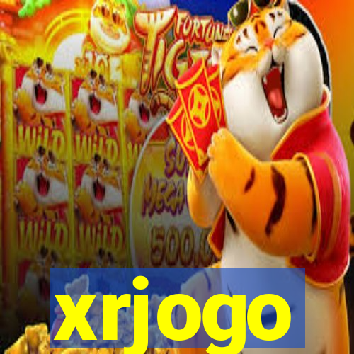 xrjogo