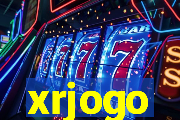 xrjogo