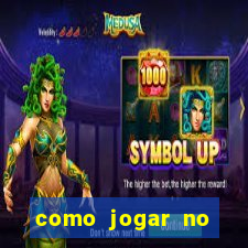 como jogar no fortune tigre